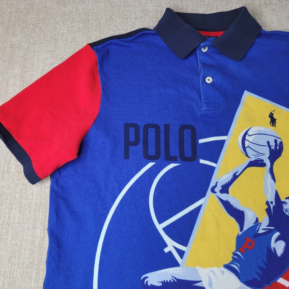 Polo Ralph Lauren polo ralph